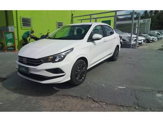 FIAT CRONOS 1.3 FIREFLY FLEX DRIVE MANUAL FIAT CRONOS 1.3 FIREFLY FLEX DRIVE MANUAL